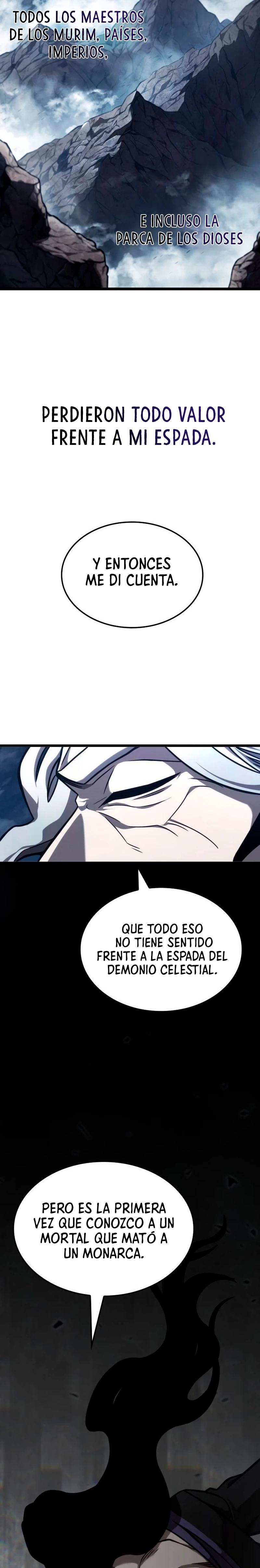 Jugador de talento insano Capítulo 38 - Page 8