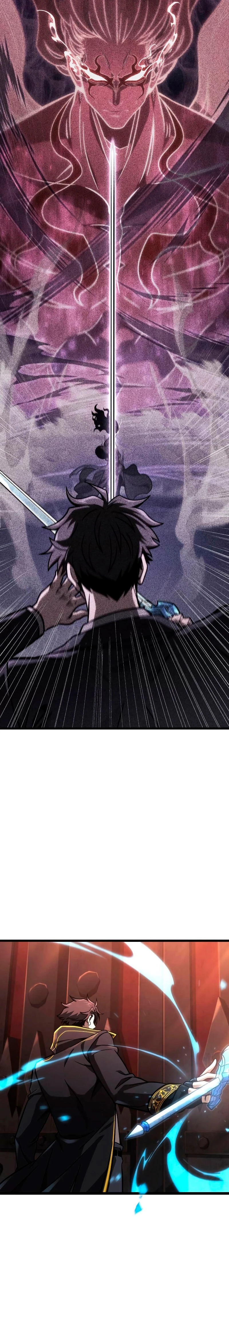 Jugador de talento insano Capítulo 39 - Page 10