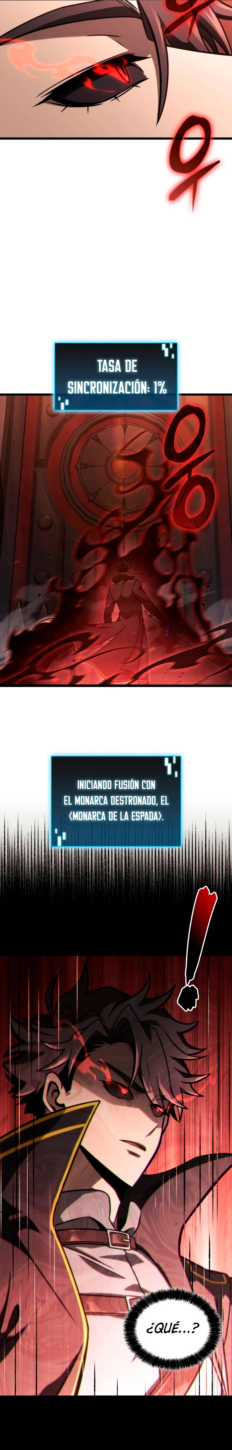 Jugador de talento insano Capítulo 39 - Page 12