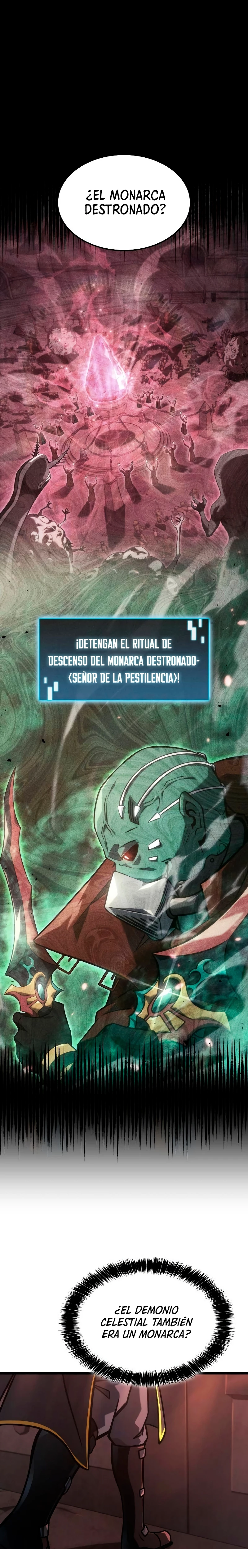 Jugador de talento insano Capítulo 39 - Page 13