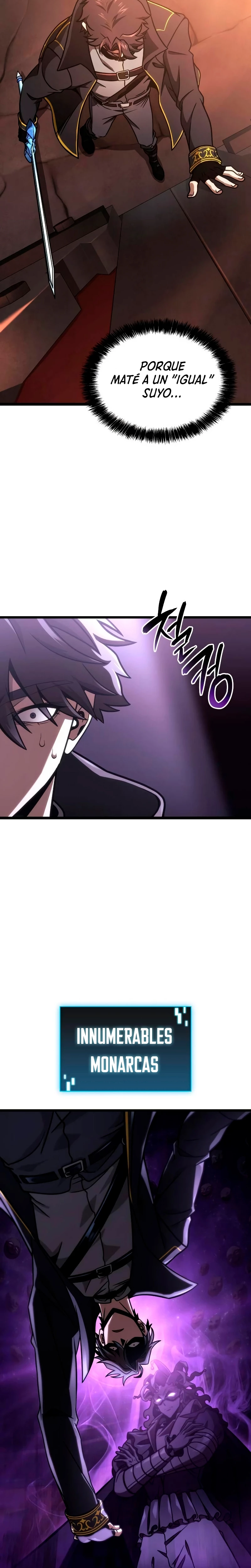 Jugador de talento insano Capítulo 39 - Page 15