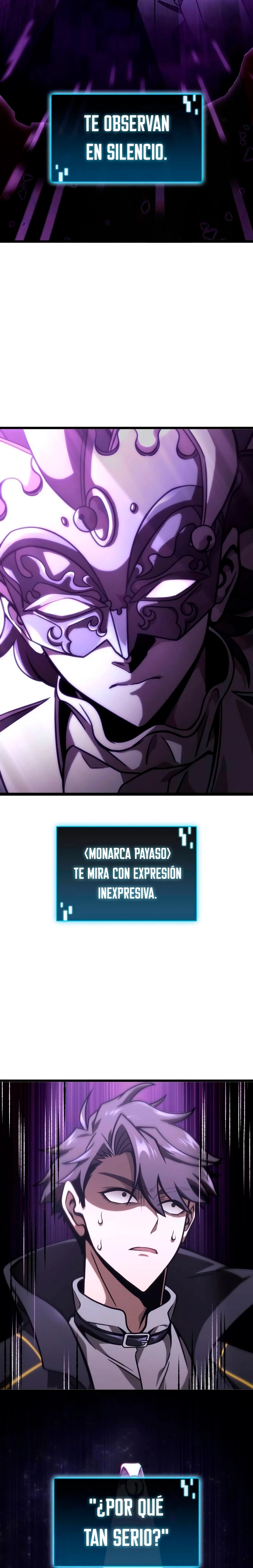 Jugador de talento insano Capítulo 39 - Page 16