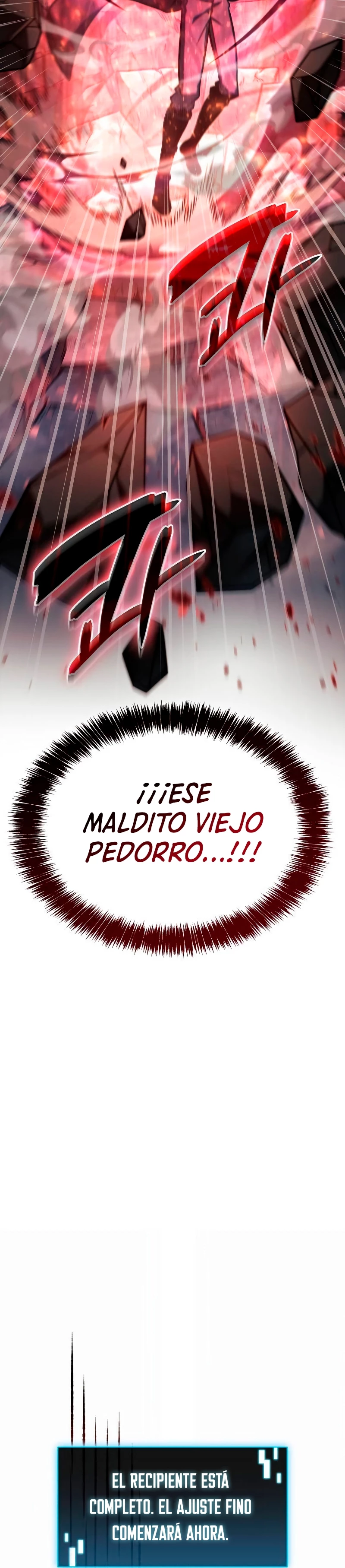 Jugador de talento insano Capítulo 39 - Page 2