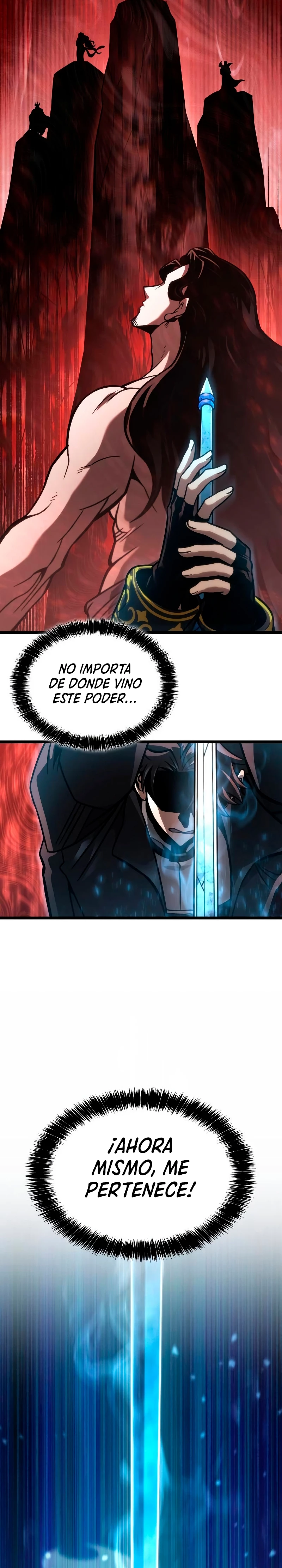 Jugador de talento insano Capítulo 39 - Page 24