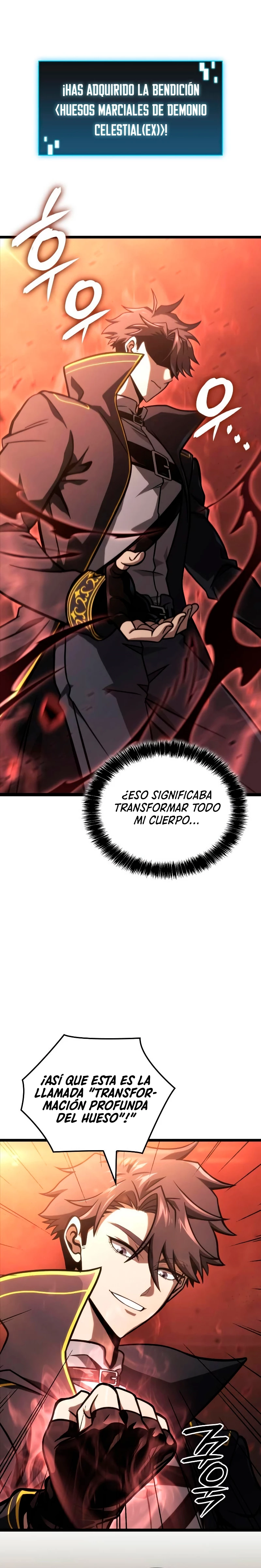 Jugador de talento insano Capítulo 39 - Page 4