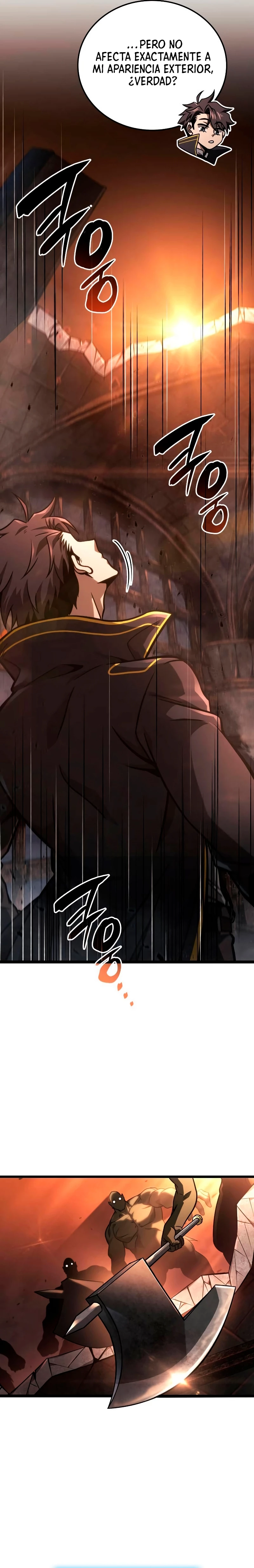Jugador de talento insano Capítulo 39 - Page 5
