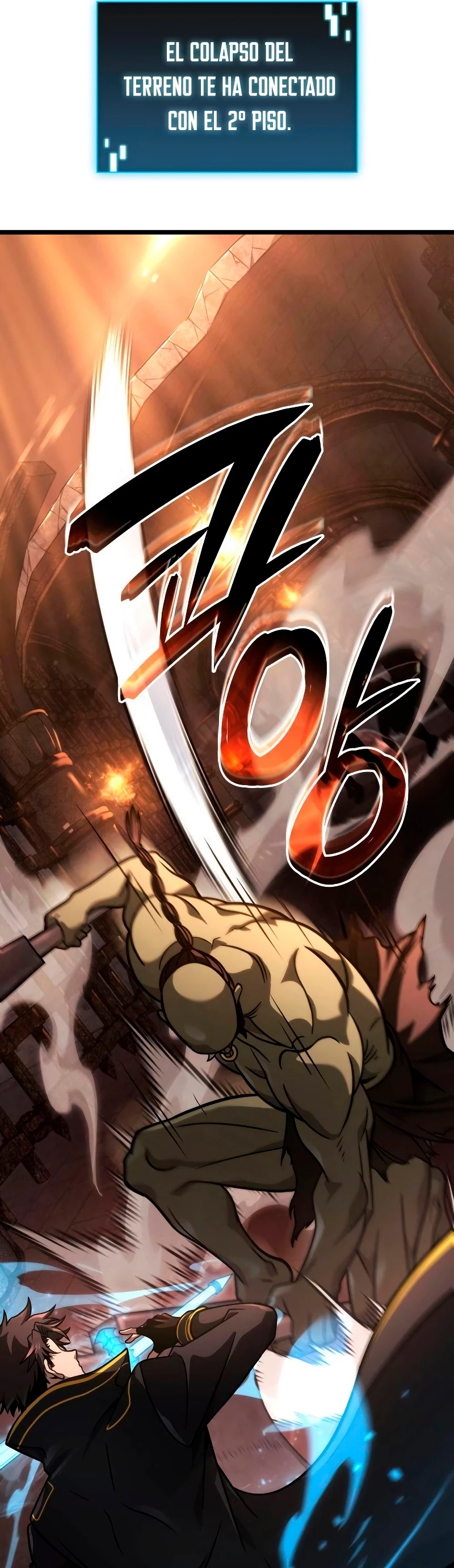Jugador de talento insano Capítulo 39 - Page 6