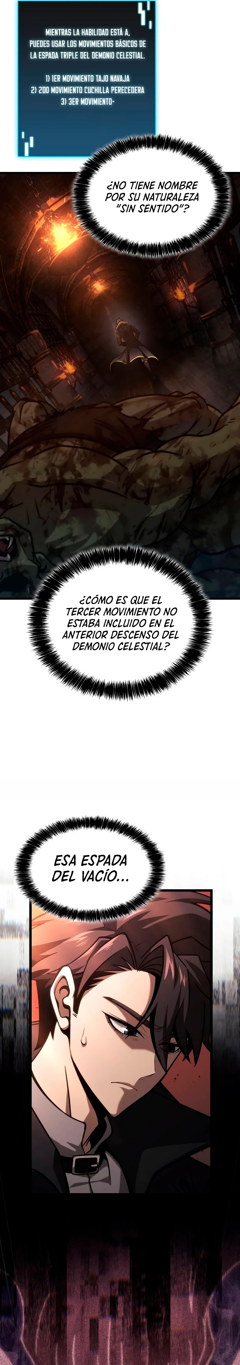 Jugador de talento insano Capítulo 39 - Page 9