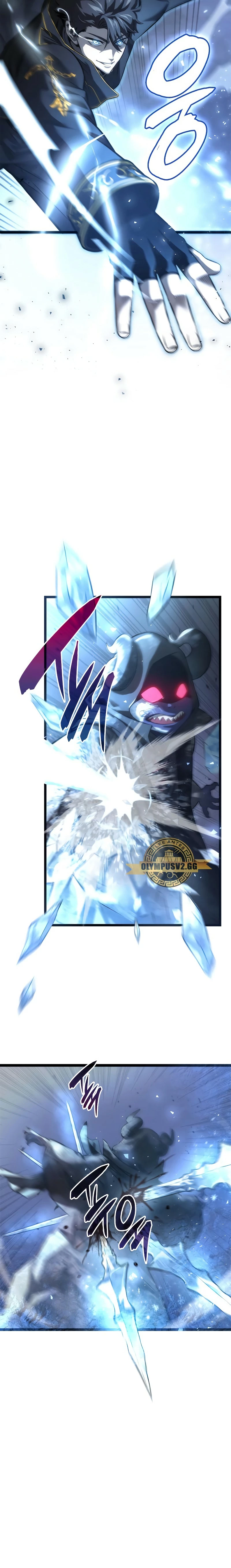 Jugador de talento insano Capítulo 4 - Page 18