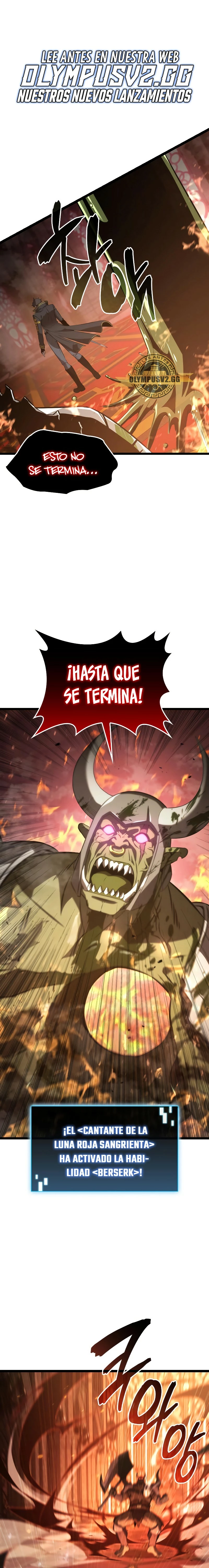 Jugador de talento insano Capítulo 4 - Page 2