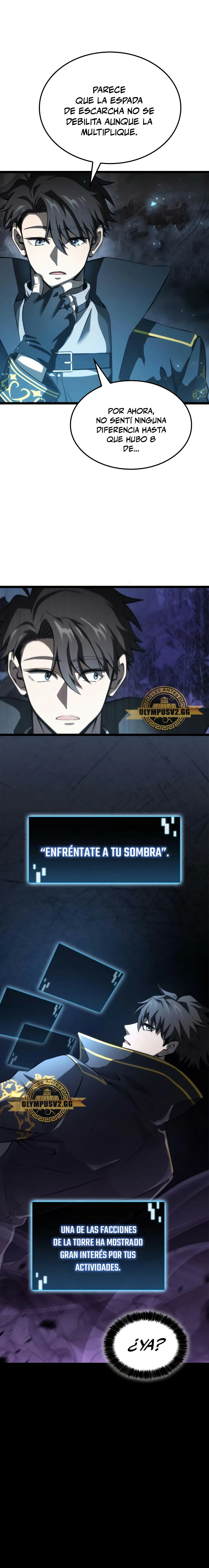 Jugador de talento insano Capítulo 4 - Page 20