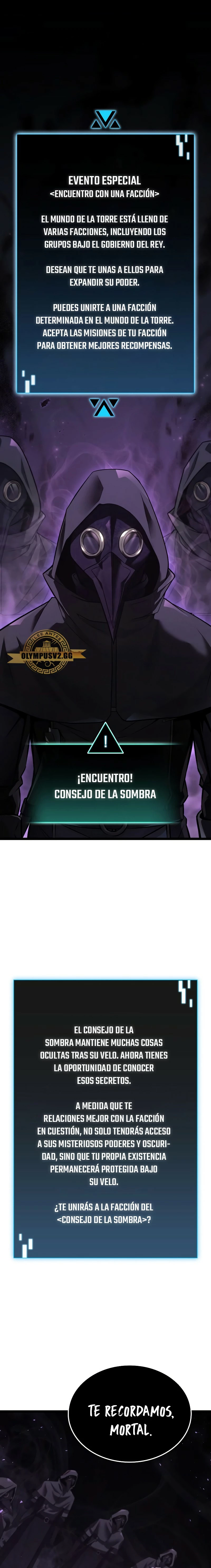 Jugador de talento insano Capítulo 4 - Page 21