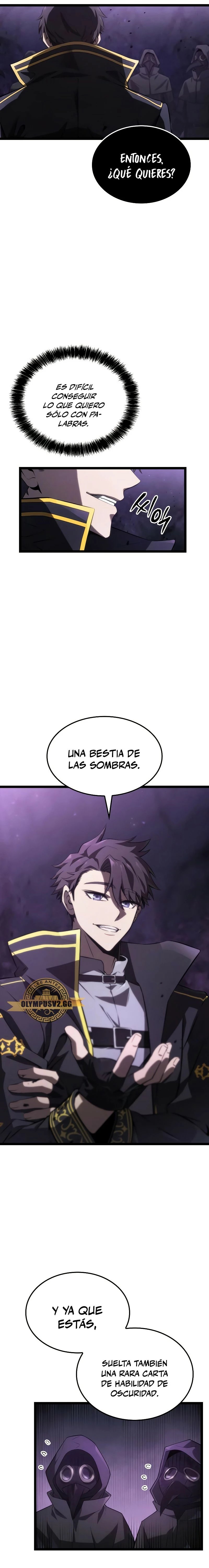 Jugador de talento insano Capítulo 4 - Page 24