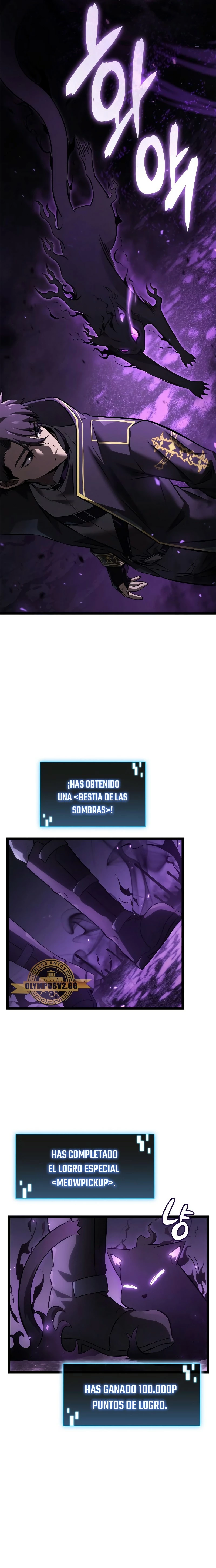 Jugador de talento insano Capítulo 4 - Page 27