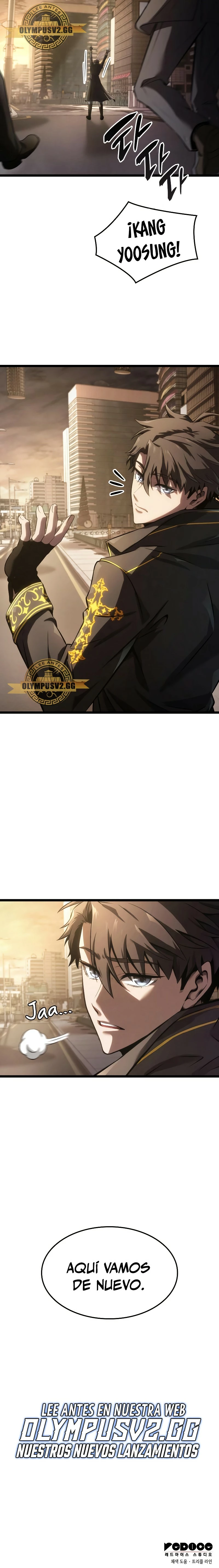 Jugador de talento insano Capítulo 4 - Page 30