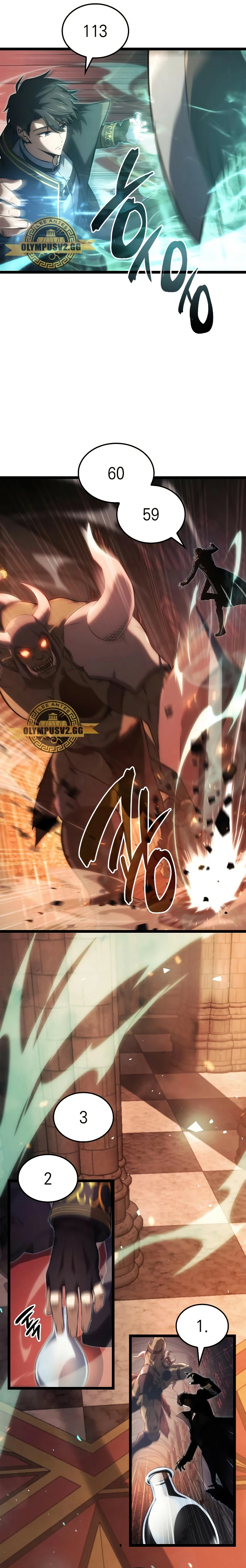 Jugador de talento insano Capítulo 4 - Page 5
