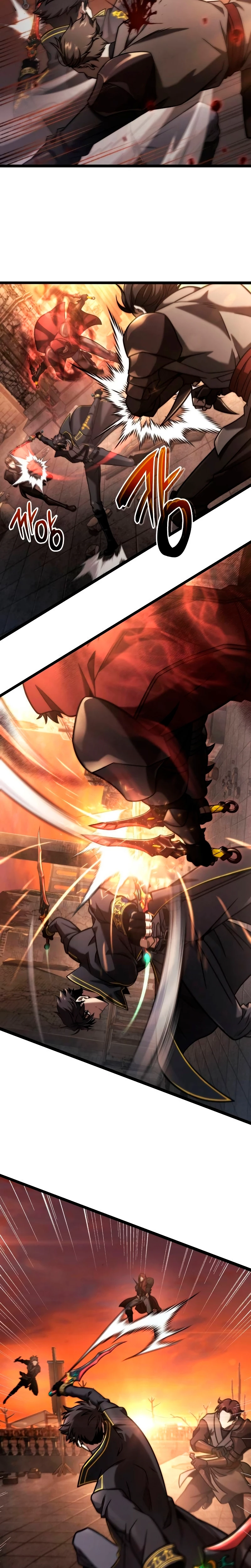 Jugador de talento insano Capítulo 40 - Page 12