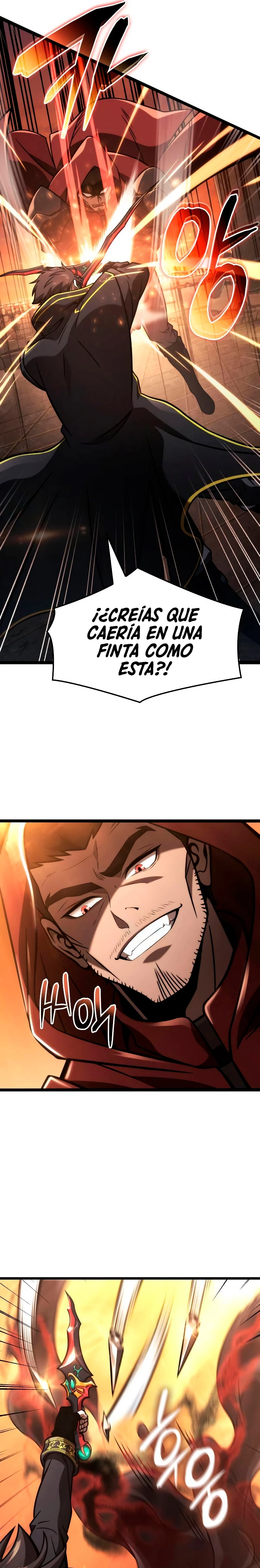 Jugador de talento insano Capítulo 40 - Page 15