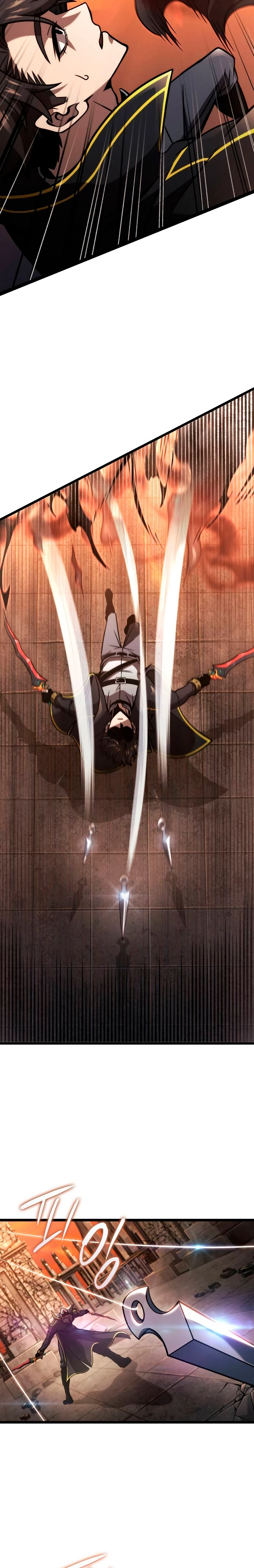 Jugador de talento insano Capítulo 40 - Page 16