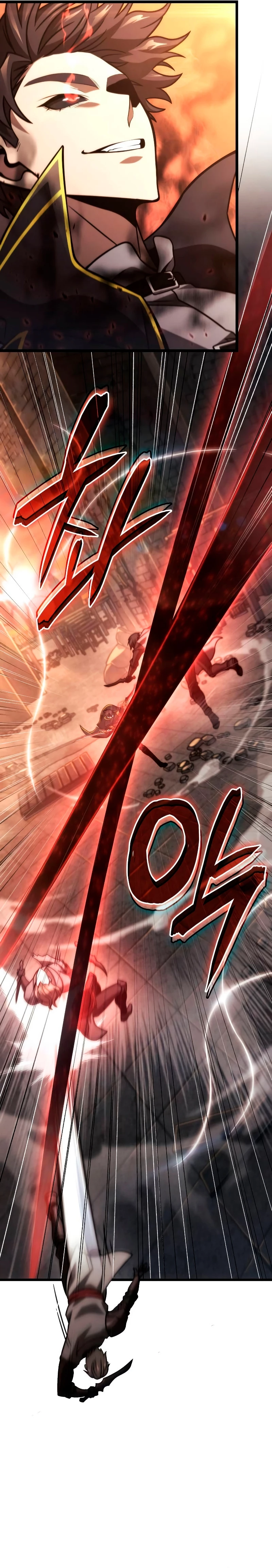 Jugador de talento insano Capítulo 40 - Page 18