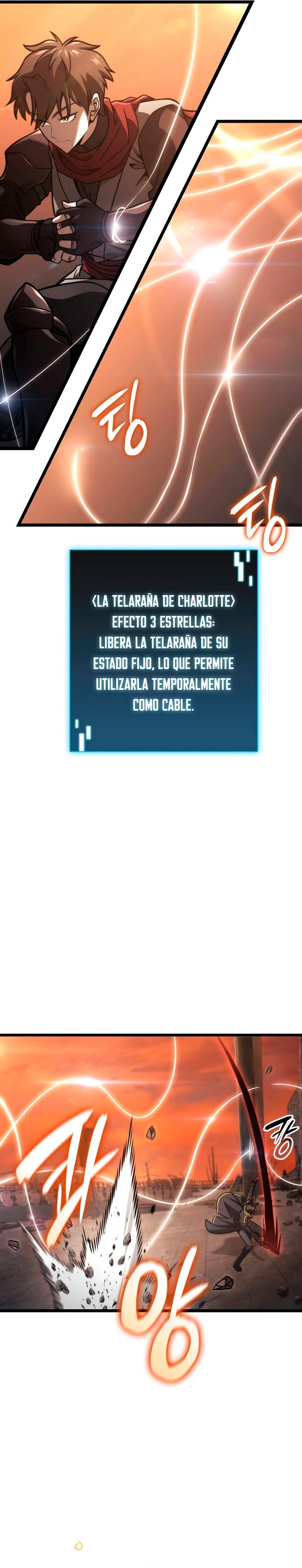 Jugador de talento insano Capítulo 40 - Page 19
