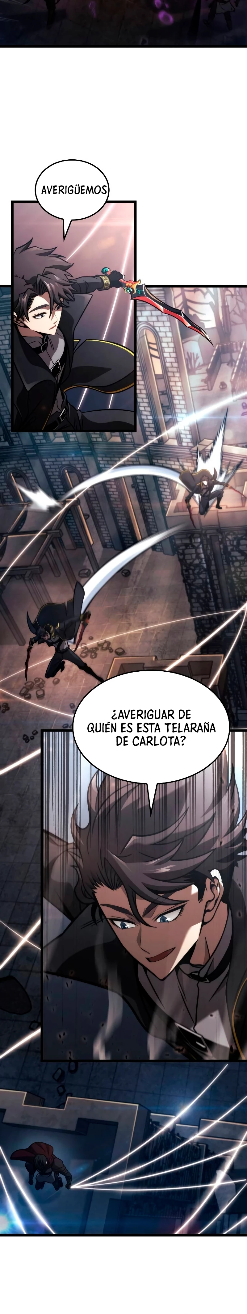 Jugador de talento insano Capítulo 40 - Page 22