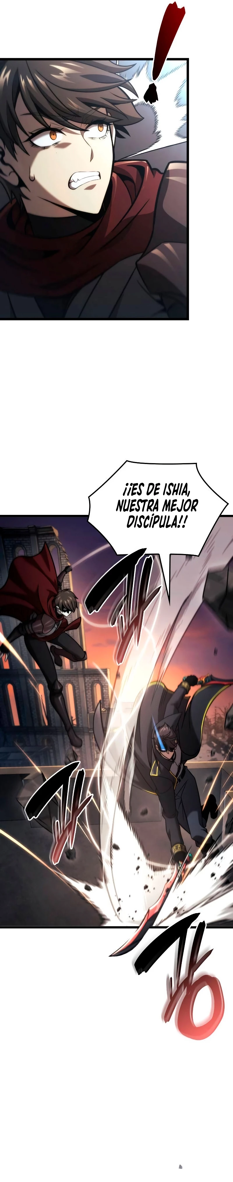 Jugador de talento insano Capítulo 40 - Page 23