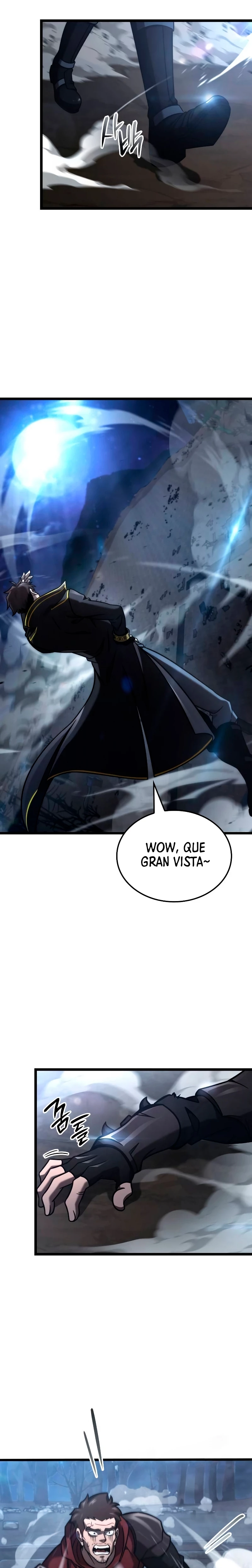 Jugador de talento insano Capítulo 40 - Page 27