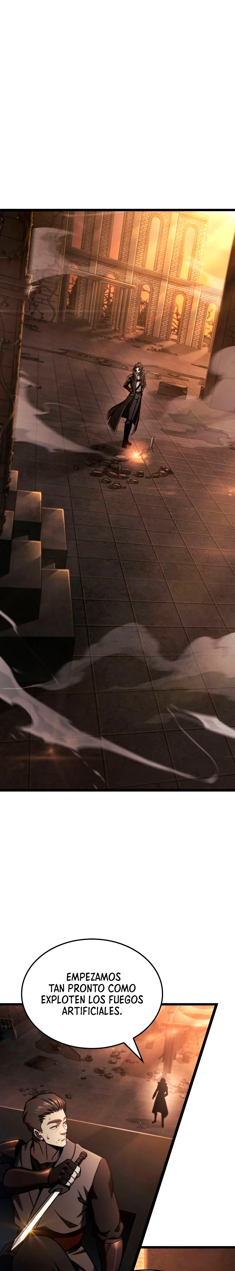 Jugador de talento insano Capítulo 40 - Page 9