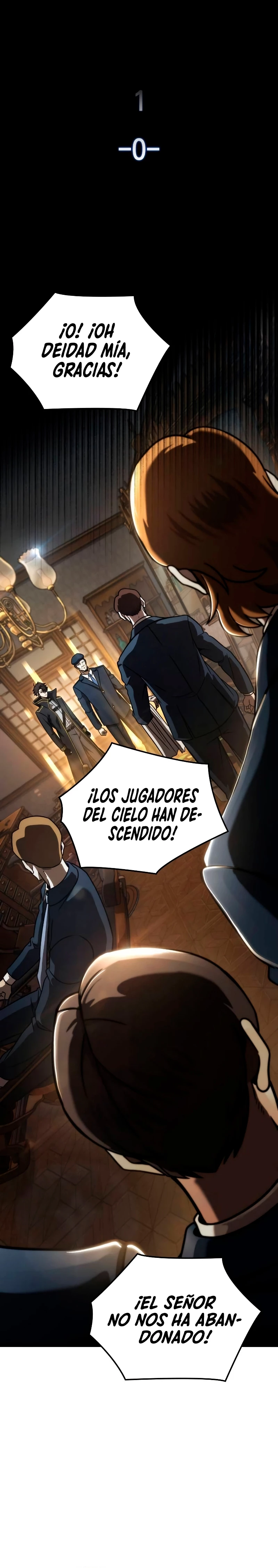 Jugador de talento insano Capítulo 41 - Page 10