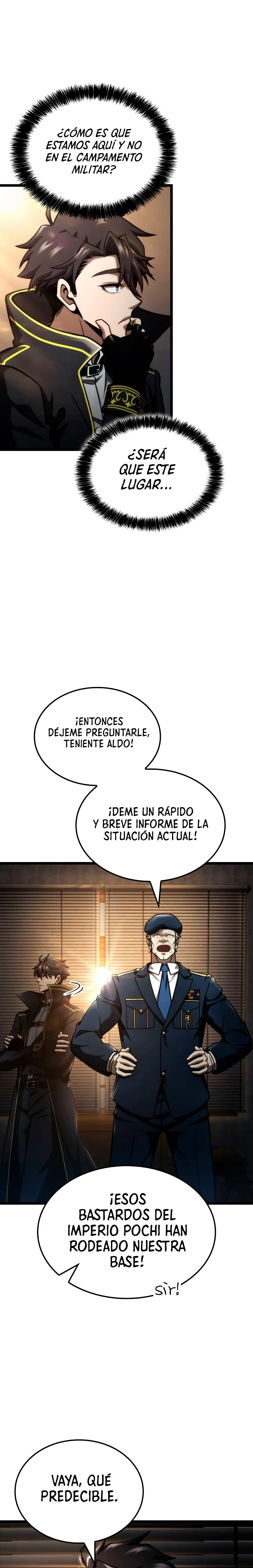 Jugador de talento insano Capítulo 41 - Page 12