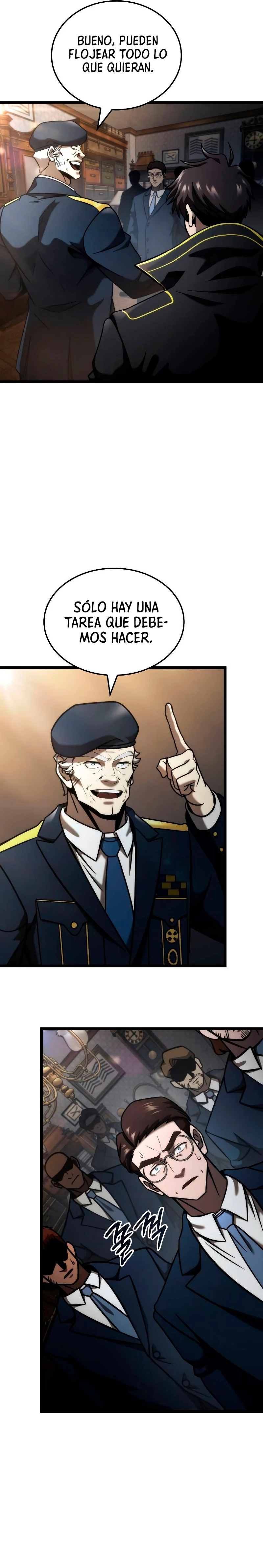 Jugador de talento insano Capítulo 41 - Page 14