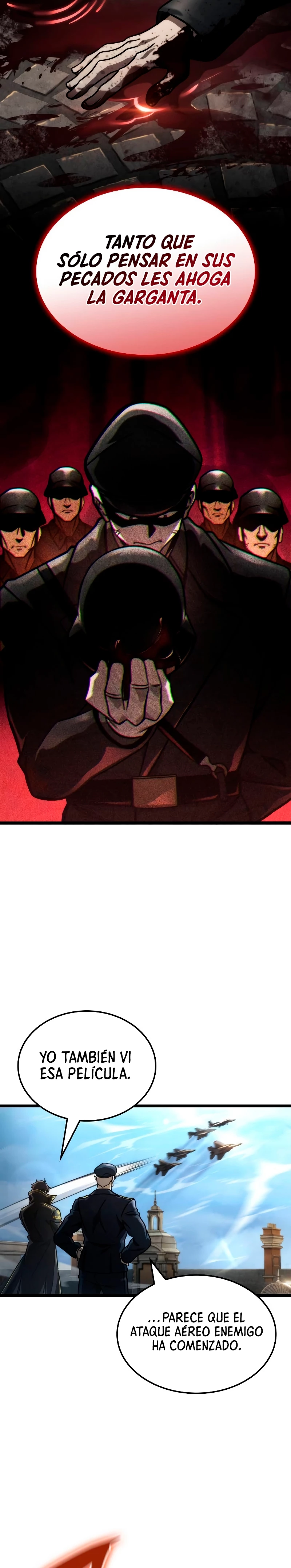 Jugador de talento insano Capítulo 41 - Page 24