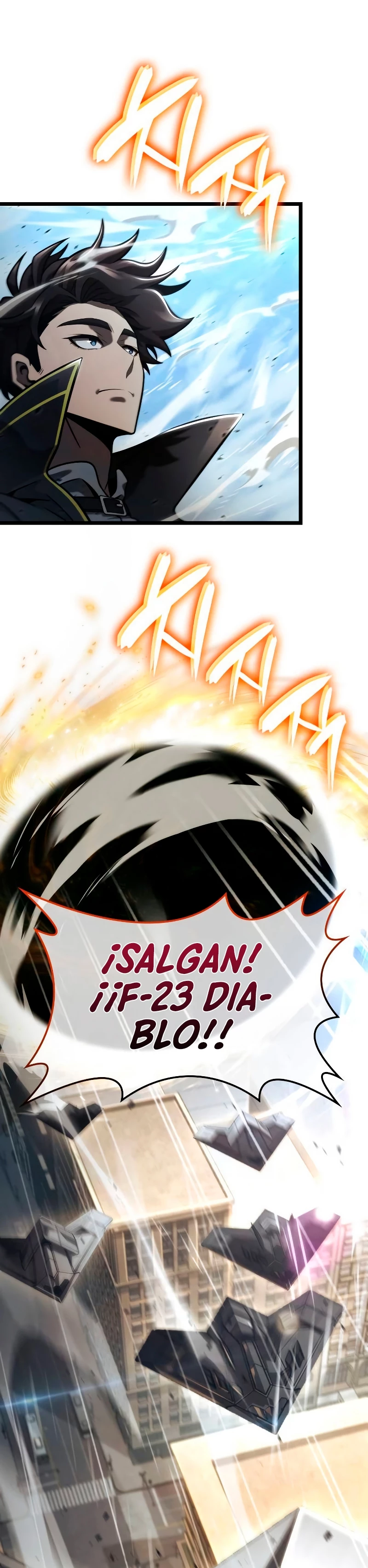 Jugador de talento insano Capítulo 41 - Page 26