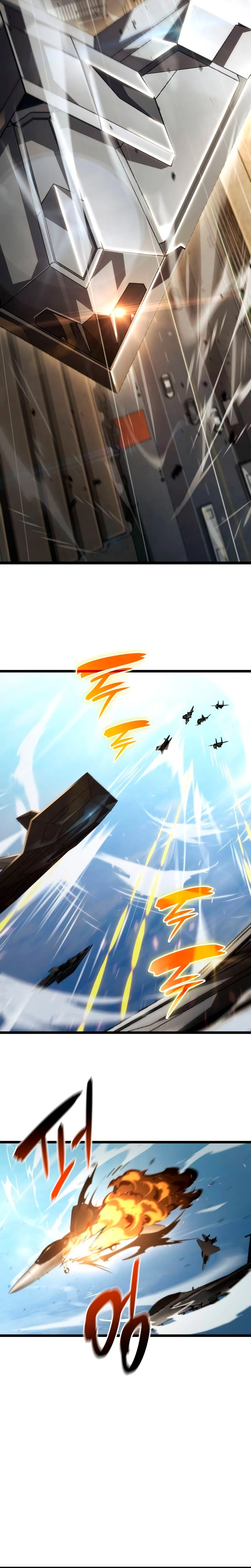 Jugador de talento insano Capítulo 41 - Page 27