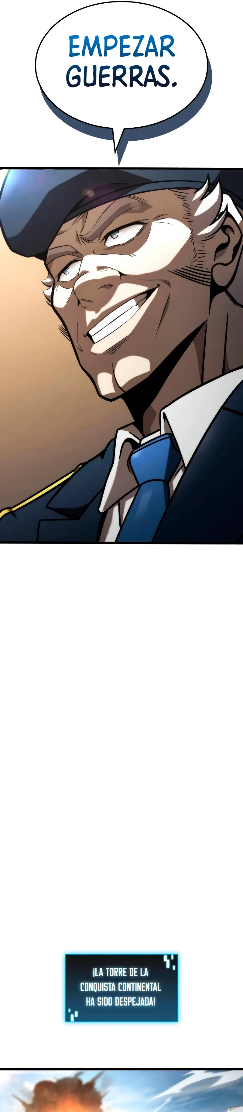 Jugador de talento insano Capítulo 41 - Page 31