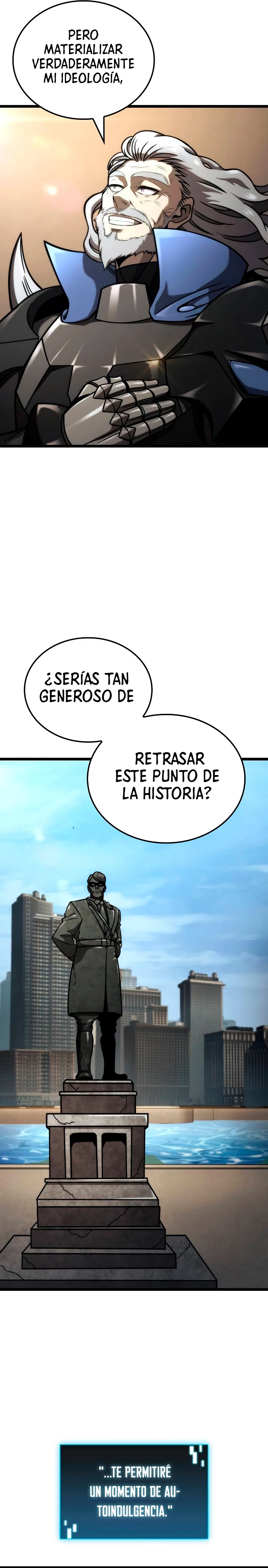Jugador de talento insano Capítulo 41 - Page 33