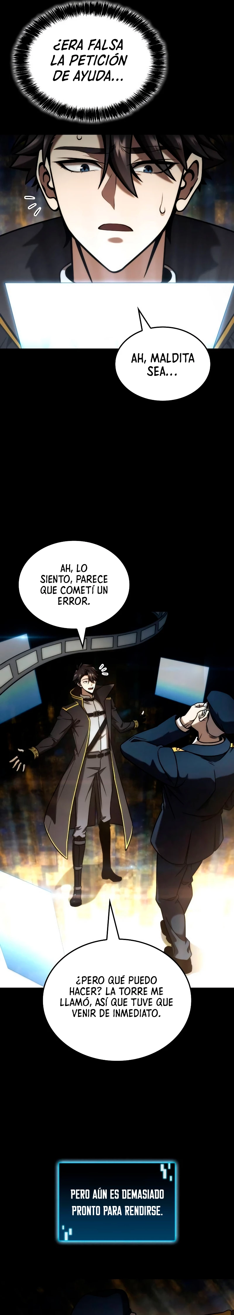 Jugador de talento insano Capítulo 41 - Page 5
