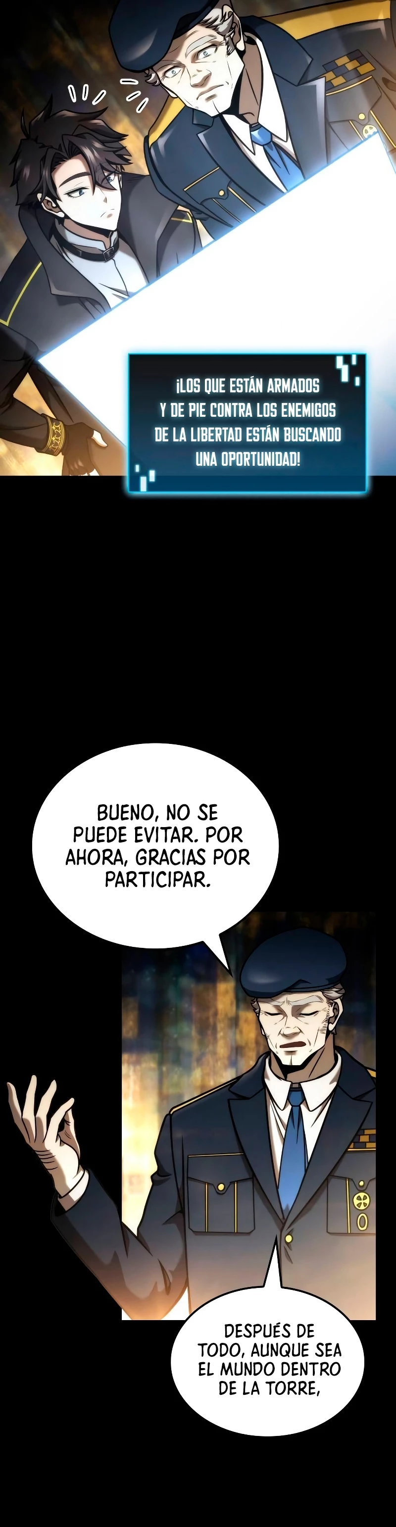 Jugador de talento insano Capítulo 41 - Page 6