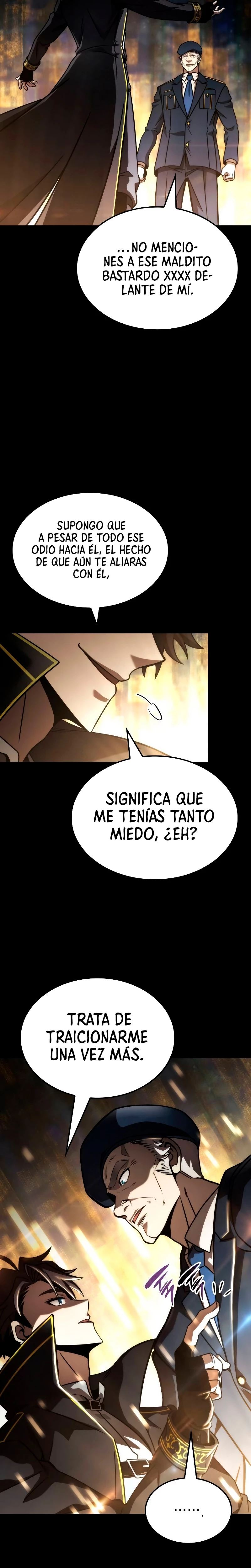 Jugador de talento insano Capítulo 41 - Page 9