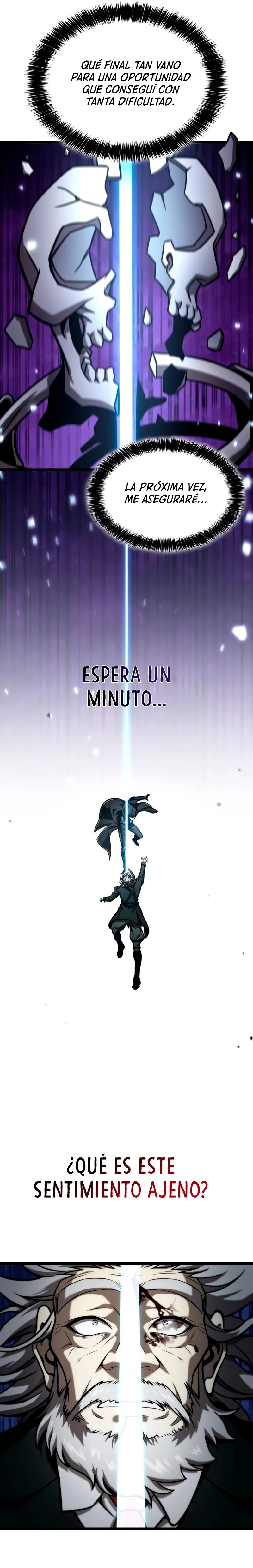 Jugador de talento insano Capítulo 42 - Page 29