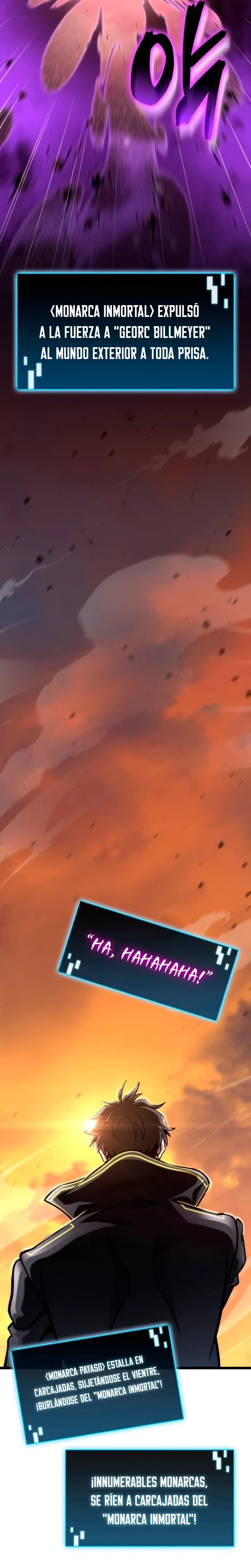 Jugador de talento insano Capítulo 42 - Page 32