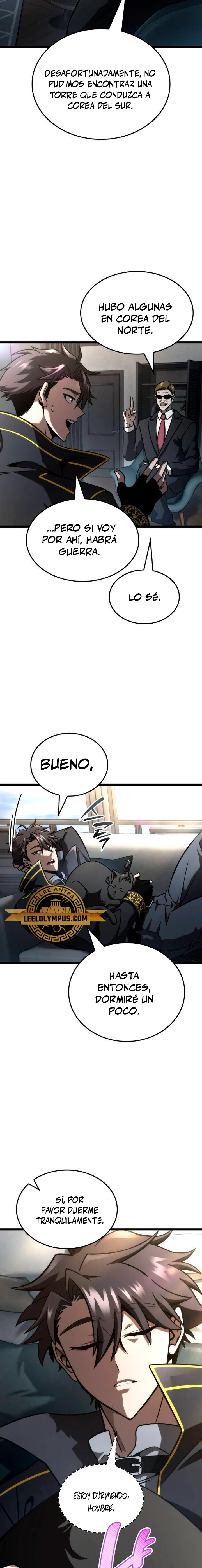 Jugador de talento insano Capítulo 43 - Page 10