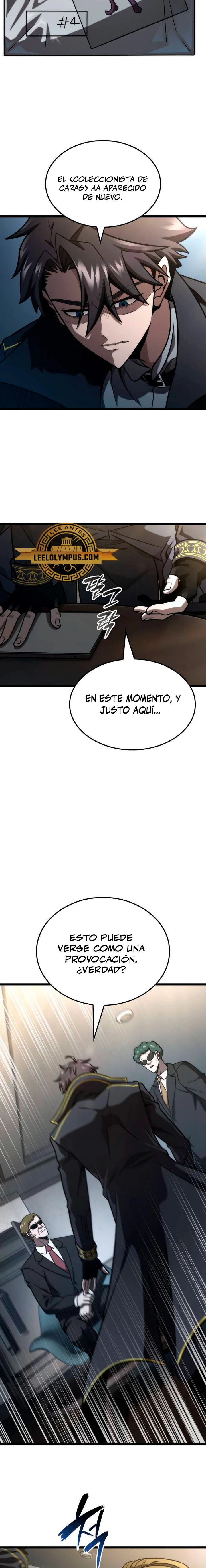 Jugador de talento insano Capítulo 43 - Page 14