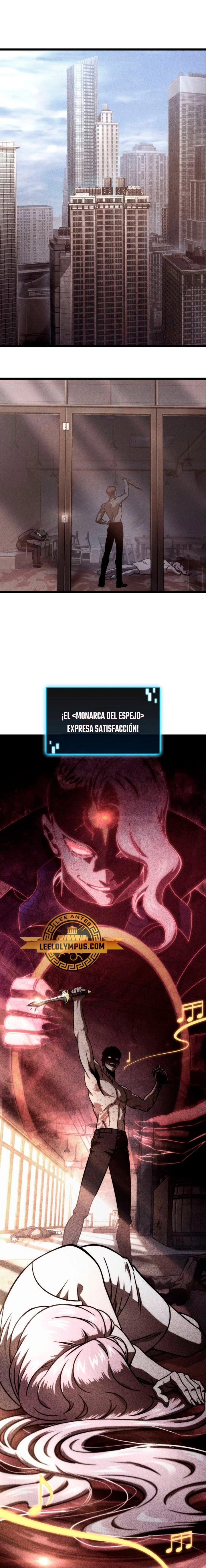Jugador de talento insano Capítulo 43 - Page 16