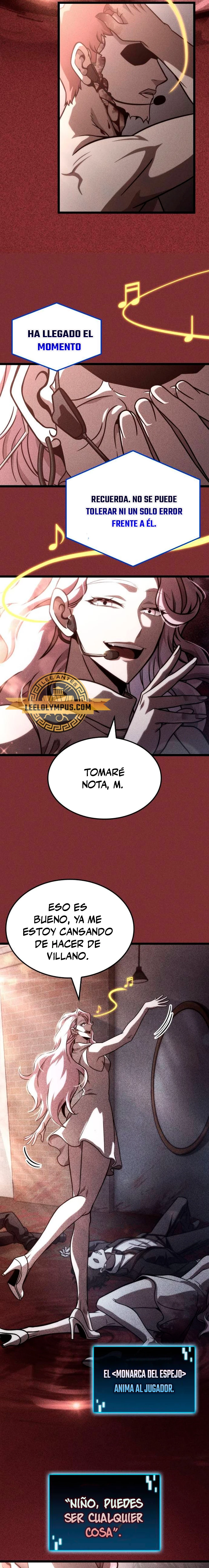 Jugador de talento insano Capítulo 43 - Page 17