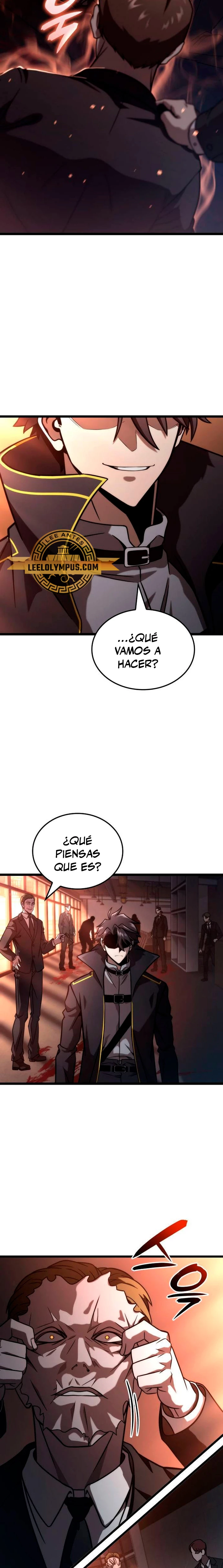 Jugador de talento insano Capítulo 43 - Page 24