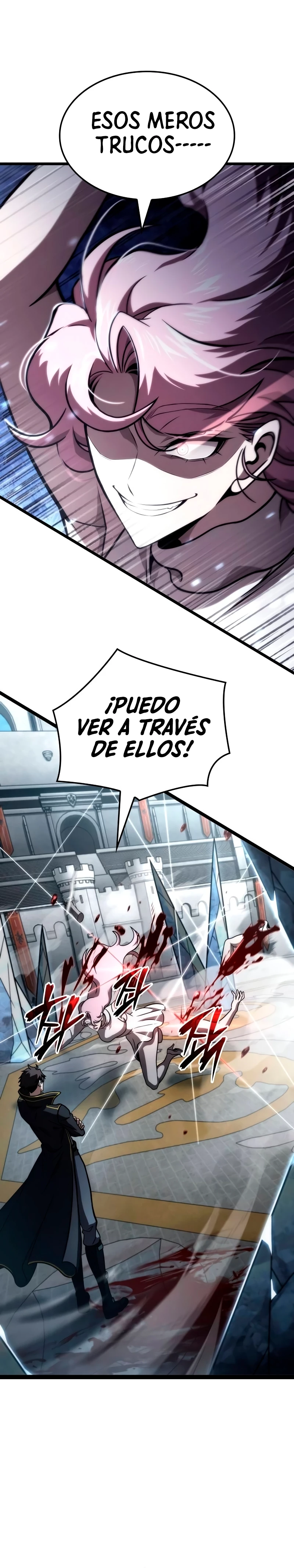 Jugador de talento insano Capítulo 44 - Page 24