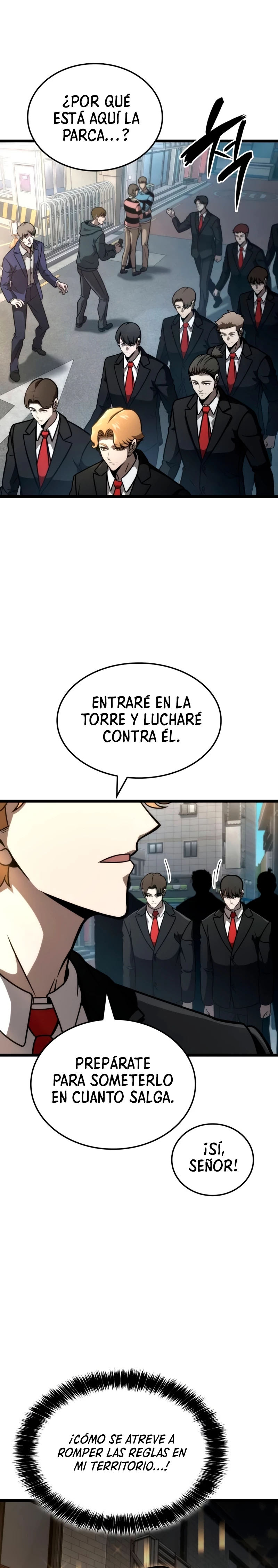 Jugador de talento insano Capítulo 45 - Page 14