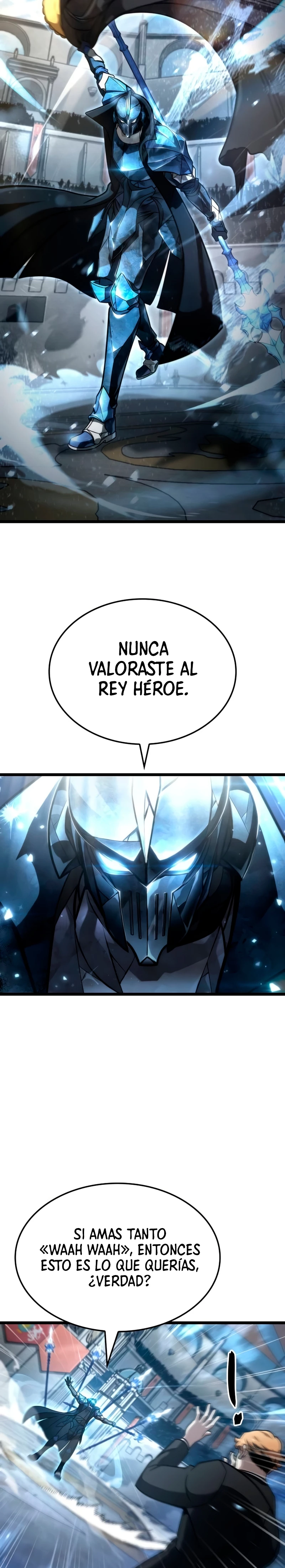 Jugador de talento insano Capítulo 45 - Page 17